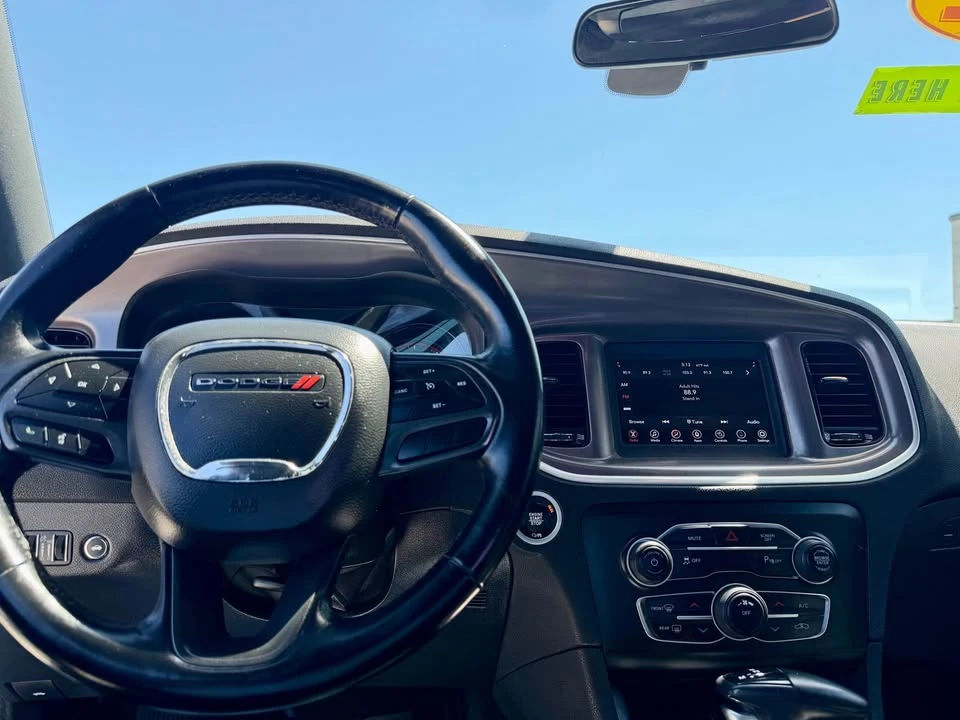2022 Dodge Charger 7th Gen - Image 8 of 12