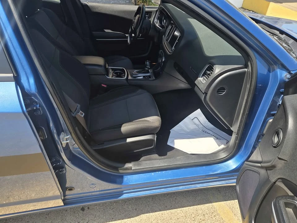 2022 Dodge Charger 7th Gen - Image 11 of 12