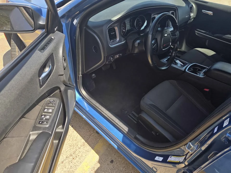 2022 Dodge Charger 7th Gen - Image 4 of 12