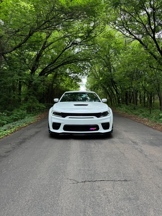 2022 Dodge Charger 7th Gen - Image 12 of 16