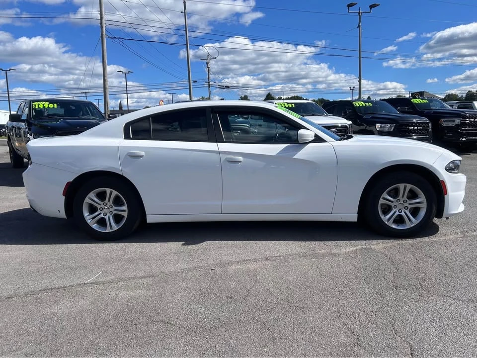 2022 Dodge Charger 7th Gen - Image 3 of 18