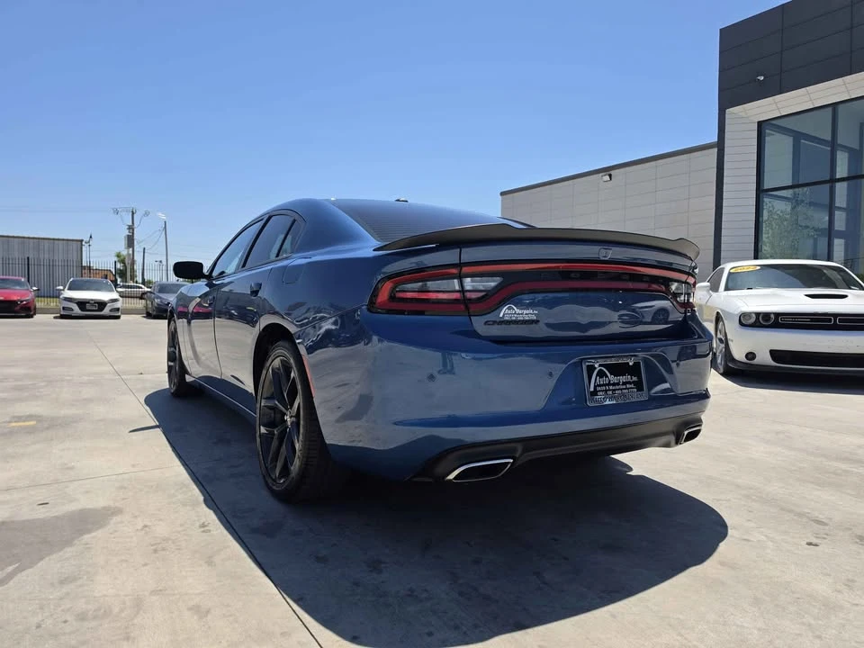 2022 Dodge Charger 7th Gen - Image 2 of 11