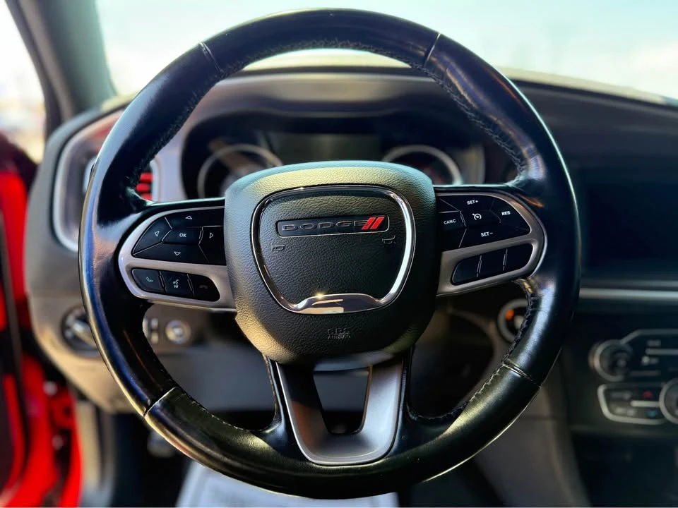 2022 Dodge Charger 7th Gen - Image 7 of 17