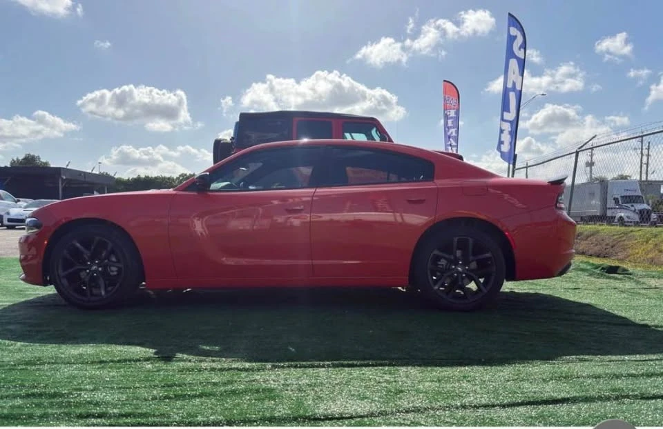 2022 Dodge Charger 7th Gen - Image 10 of 17