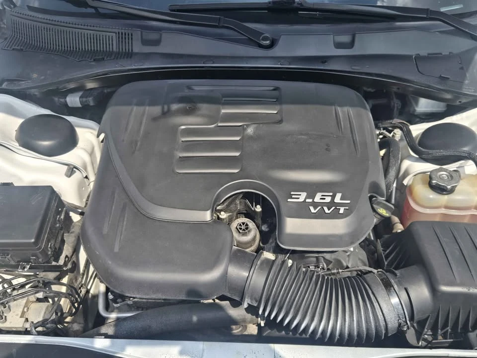 2022 Dodge Charger 7th Gen - Image 12 of 13