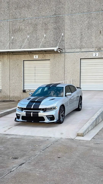 2022 Dodge Charger 7th Gen - Image 5 of 17