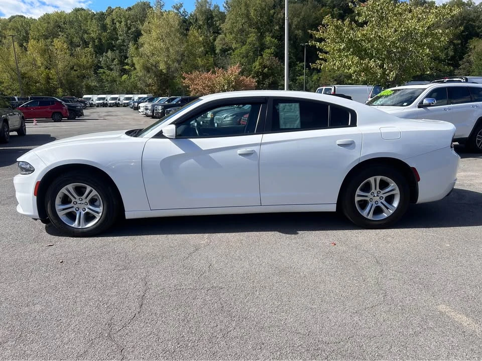 2022 Dodge Charger 7th Gen - Image 7 of 18