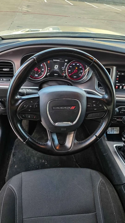 2022 Dodge Charger 7th Gen - Image 11 of 17