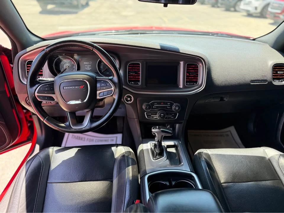 2022 Dodge Charger 7th Gen - Image 8 of 17
