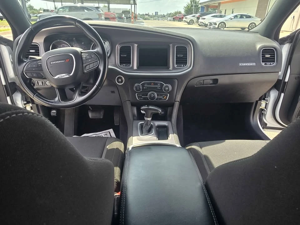 2022 Dodge Charger 7th Gen - Image 6 of 13