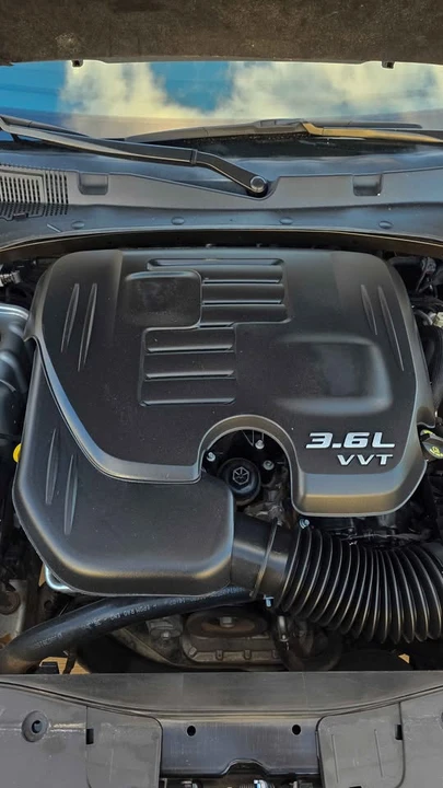 2022 Dodge Charger 7th Gen - Image 16 of 17
