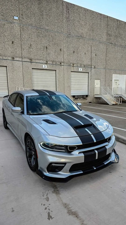 2022 Dodge Charger 7th Gen - Image 3 of 17