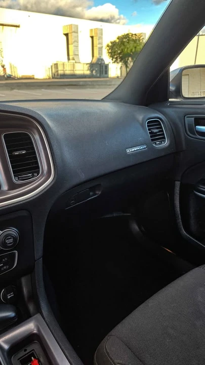2022 Dodge Charger 7th Gen - Image 12 of 17