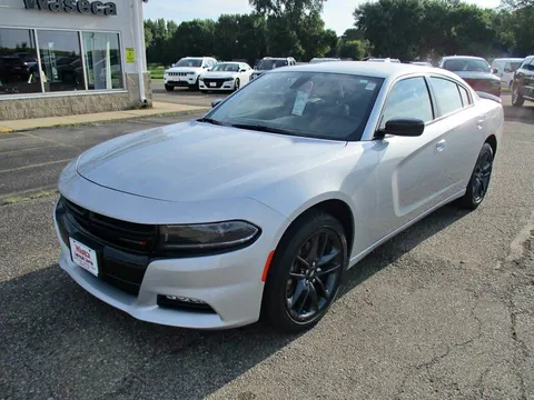 2022 Dodge Charger SXT Sedan 4D