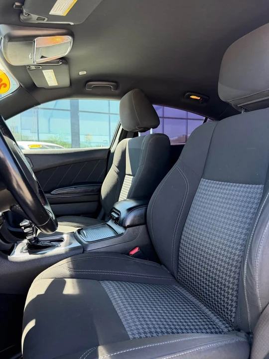 2022 Dodge Charger 7th Gen - Image 6 of 10