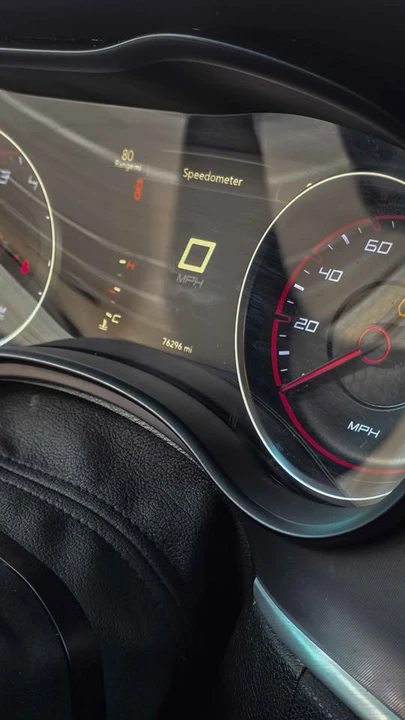 2022 Dodge Charger 7th Gen - Image 13 of 17