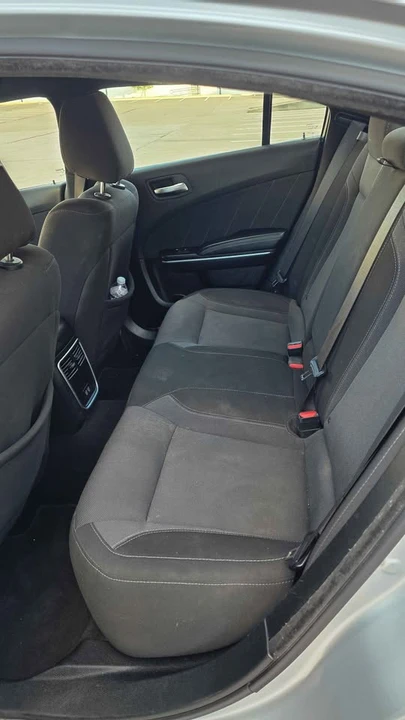 2022 Dodge Charger 7th Gen - Image 14 of 17