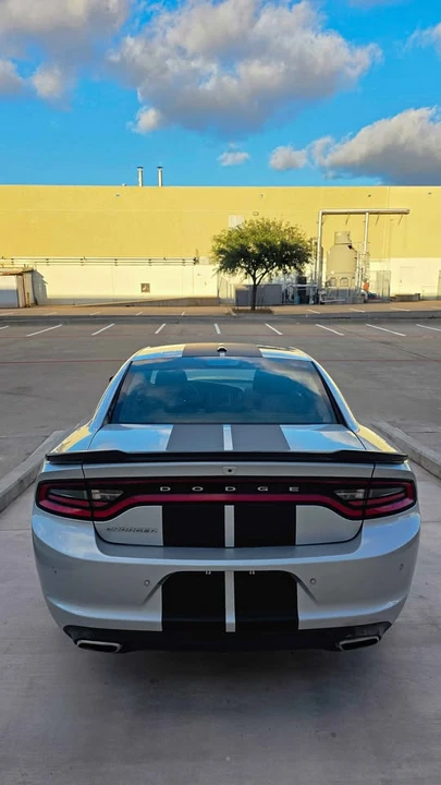 2022 Dodge Charger 7th Gen - Image 7 of 17