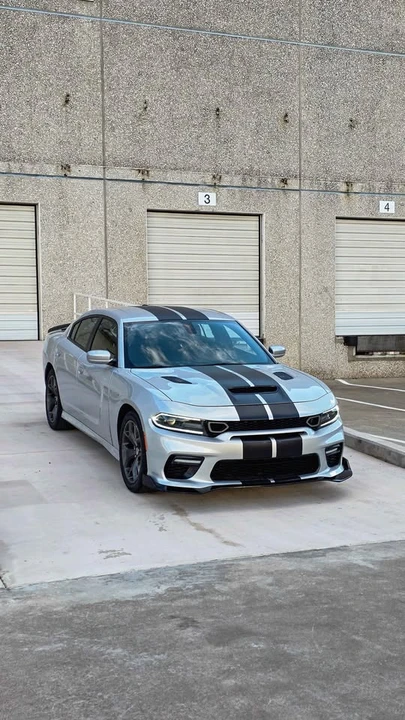 2022 Dodge Charger 7th Gen - Image 6 of 17