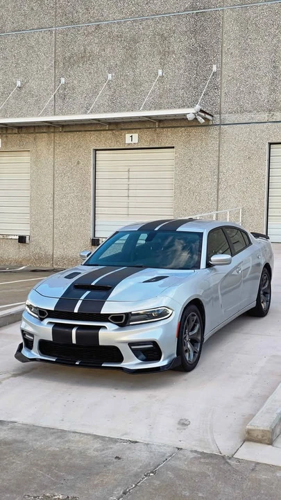 2022 Dodge Charger 7th Gen - Image 10 of 17
