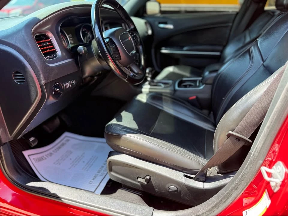 2022 Dodge Charger 7th Gen - Image 9 of 17