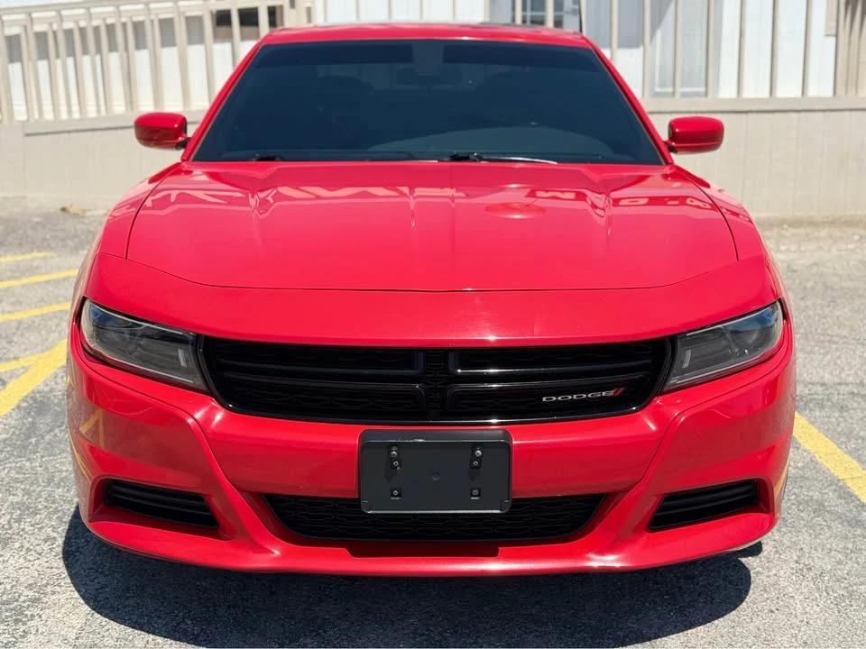 2022 Dodge Charger 7th Gen - Image 2 of 17