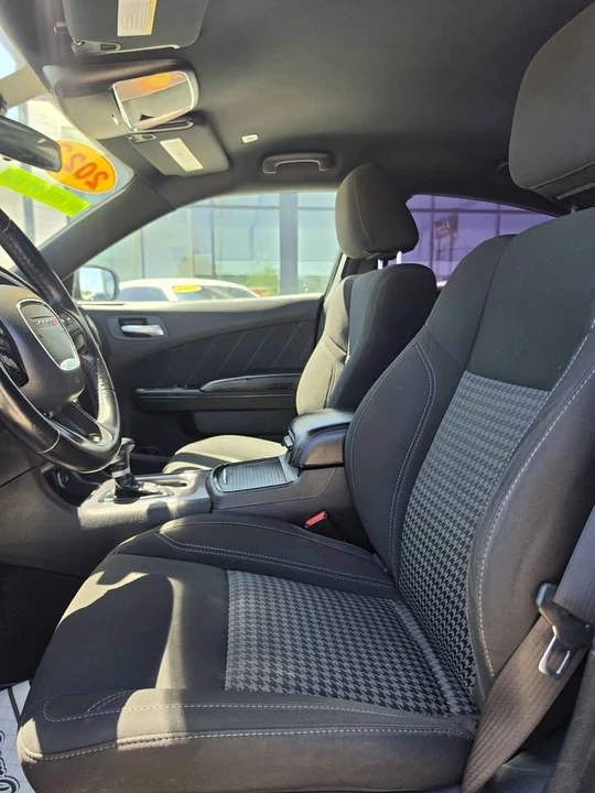 2022 Dodge Charger 7th Gen - Image 7 of 11