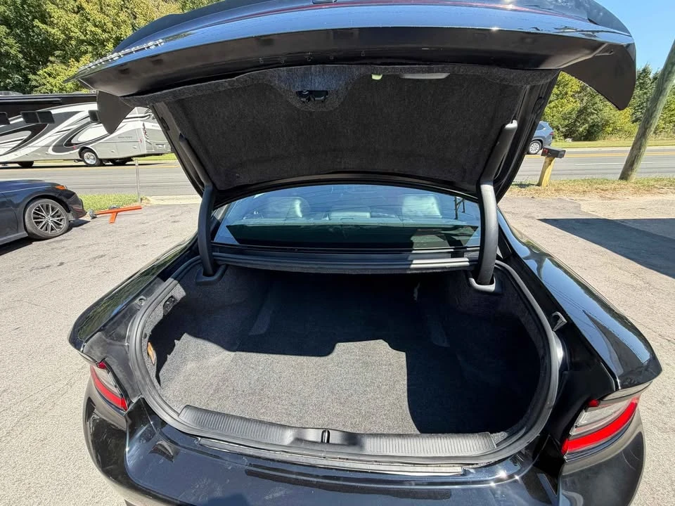 2022 Dodge Charger 7th Gen - Image 13 of 20