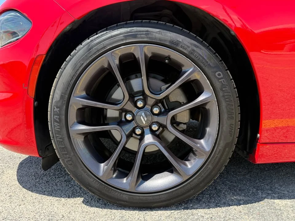2022 Dodge Charger 7th Gen - Image 15 of 17