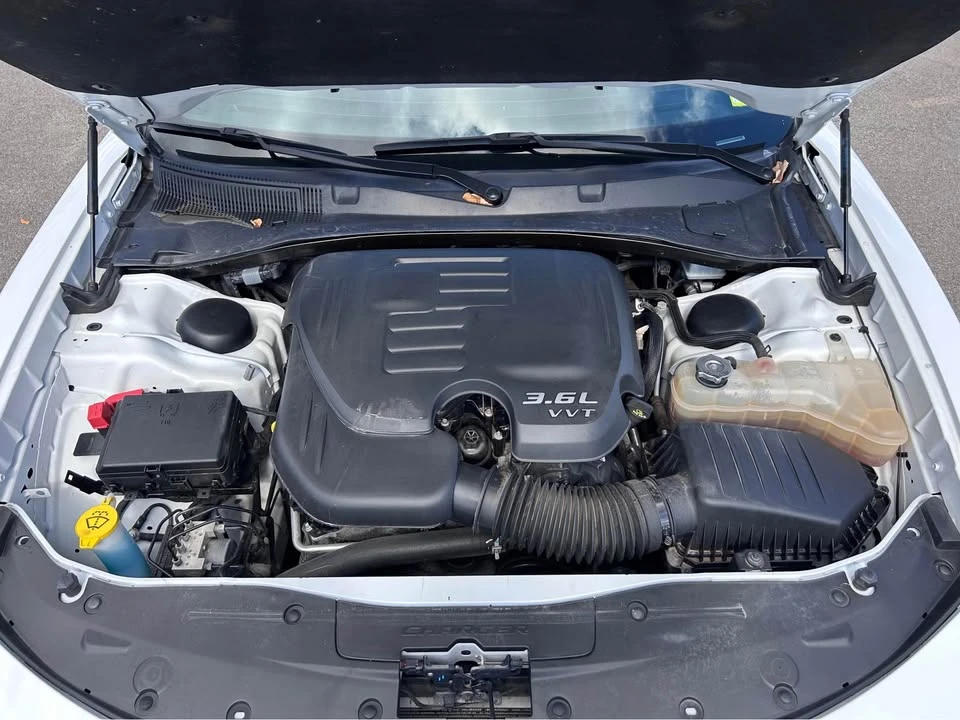 2022 Dodge Charger 7th Gen - Image 18 of 18