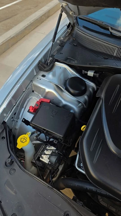 2022 Dodge Charger 7th Gen - Image 17 of 17