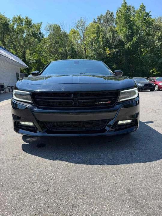 2022 Dodge Charger 7th Gen - Image 10 of 20