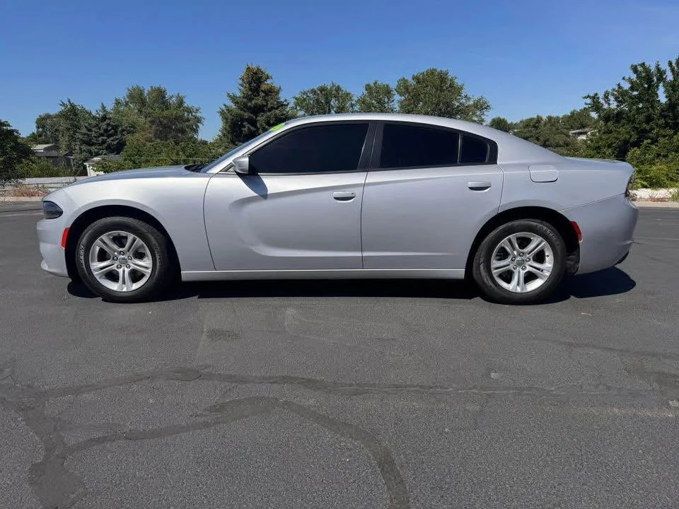 2022 Dodge Charger 7th Gen - Image 12 of 12