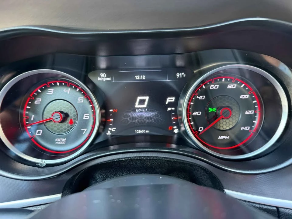2022 Dodge Charger 7th Gen - Image 15 of 20