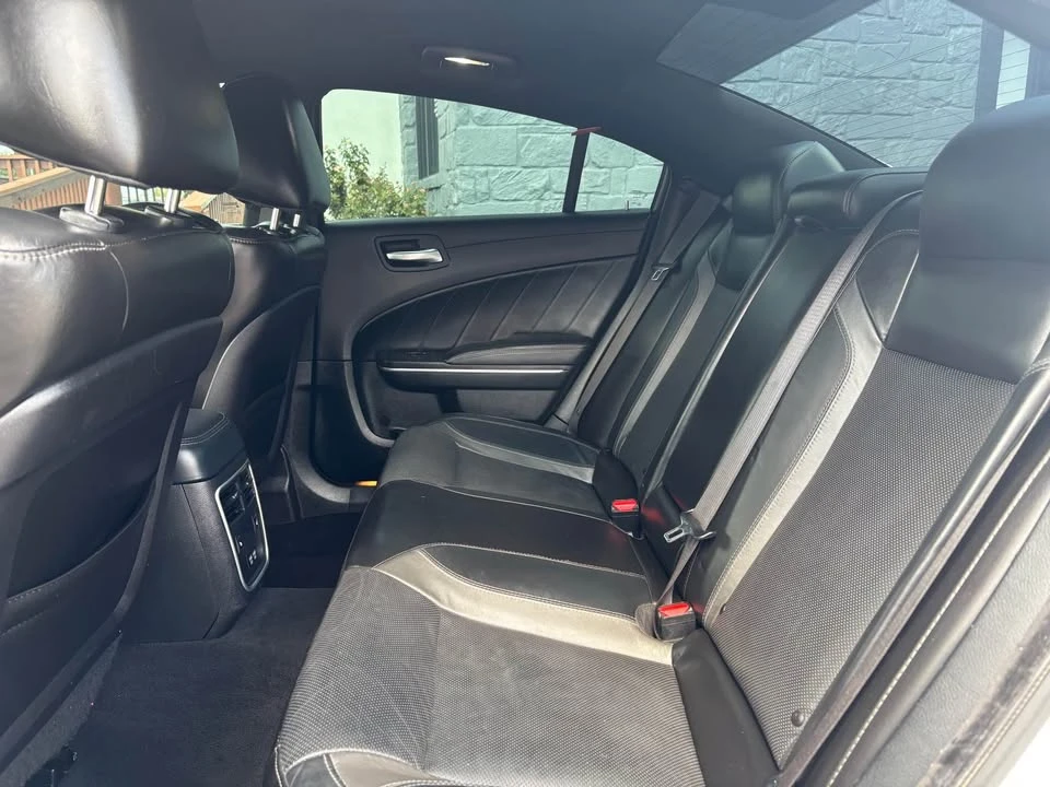 2022 Dodge Charger 7th Gen - Image 8 of 9