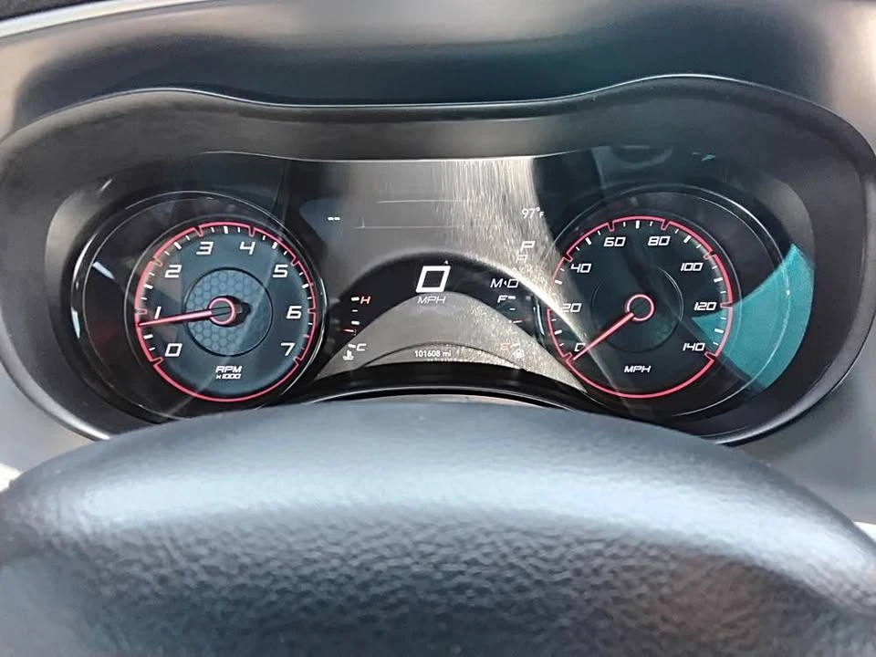 2022 Dodge Charger 7th Gen - Image 9 of 9
