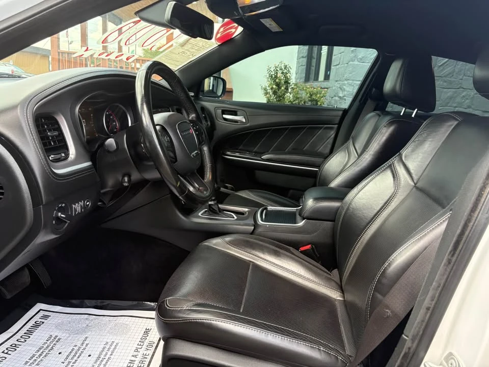 2022 Dodge Charger 7th Gen - Image 7 of 9