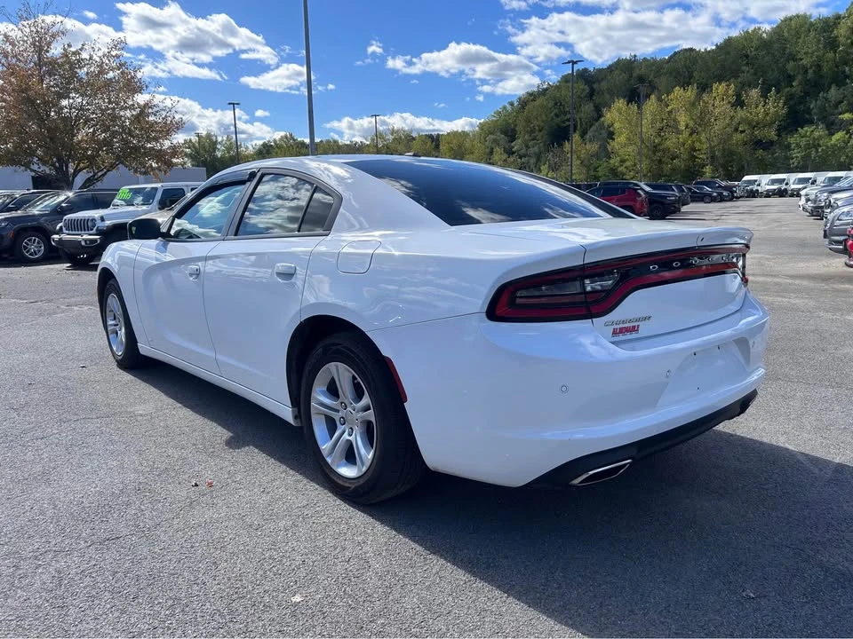 2022 Dodge Charger 7th Gen - Image 6 of 18