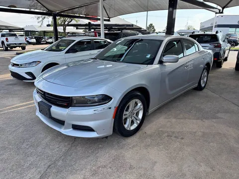 2022 Dodge Charger SXT Sedan 4D