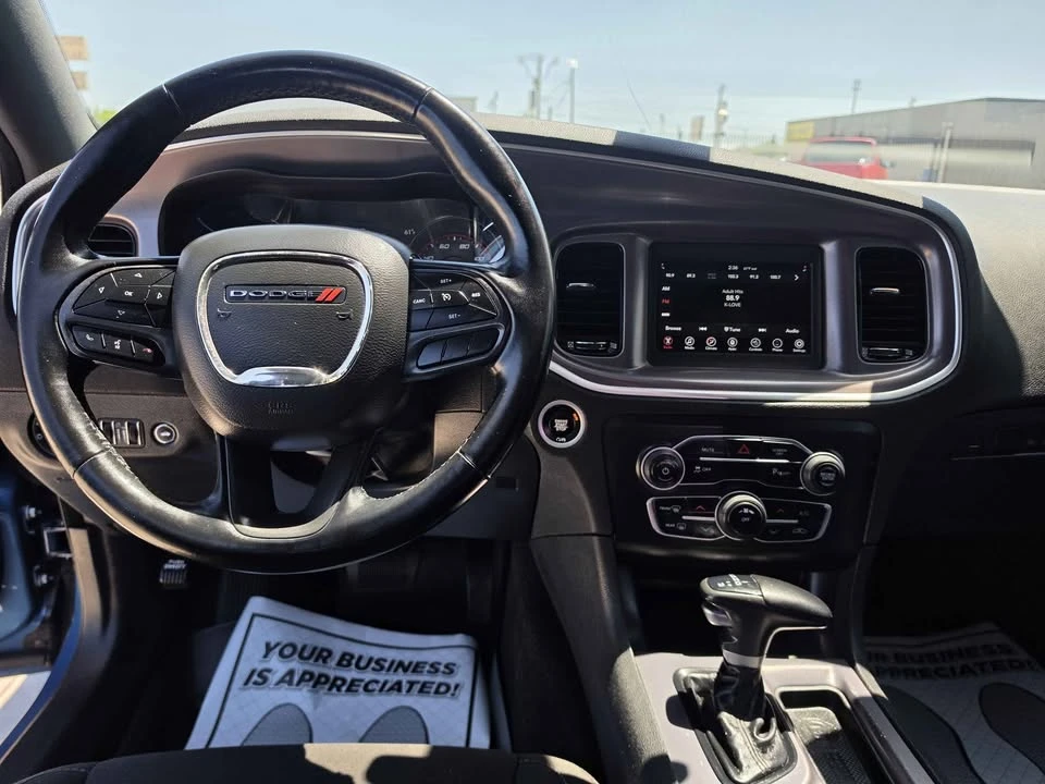 2022 Dodge Charger 7th Gen - Image 8 of 11