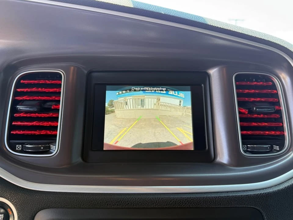 2022 Dodge Charger 7th Gen - Image 10 of 17