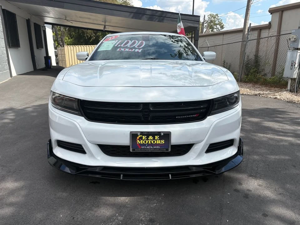 2022 Dodge Charger 7th Gen - Image 2 of 9