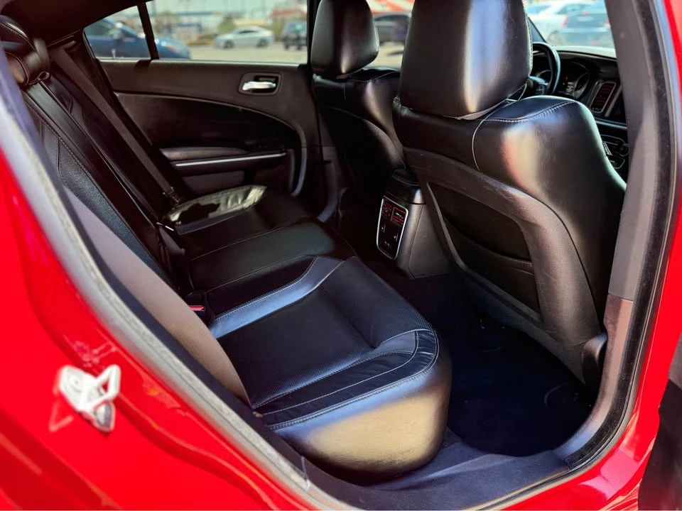 2022 Dodge Charger 7th Gen - Image 13 of 17