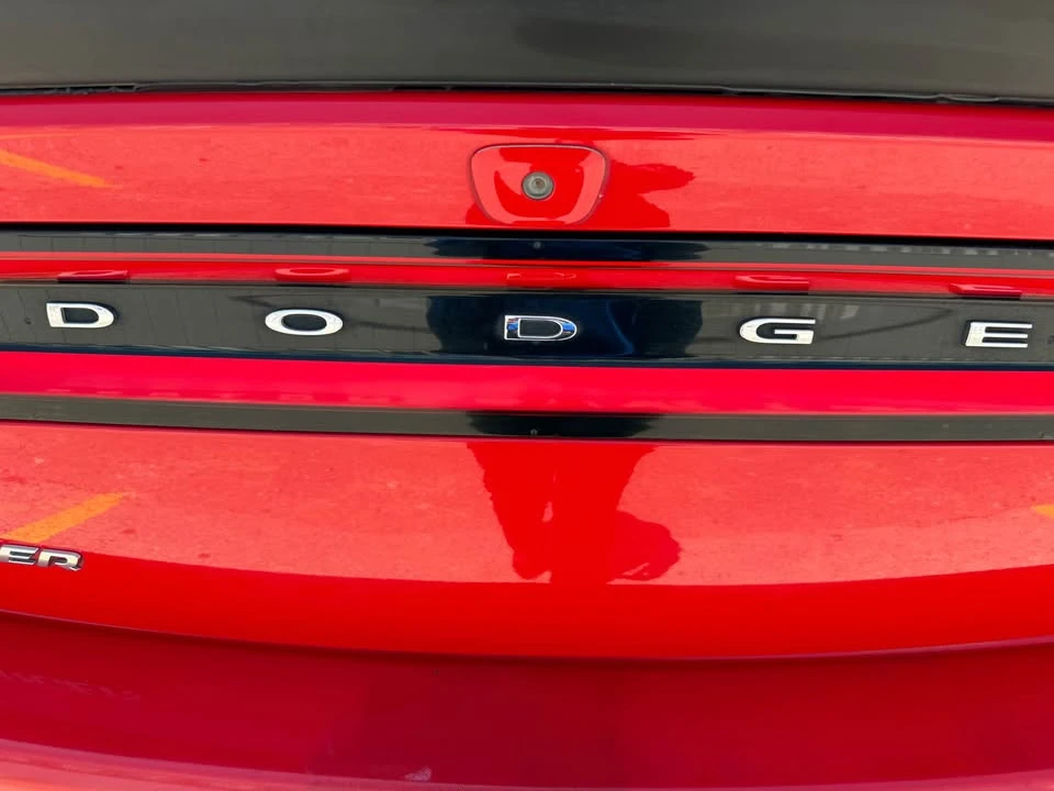 2022 Dodge Charger 7th Gen - Image 16 of 17