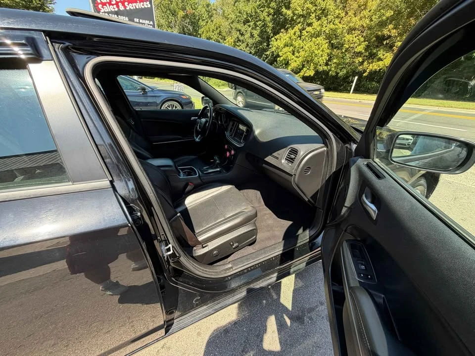 2022 Dodge Charger 7th Gen - Image 8 of 20