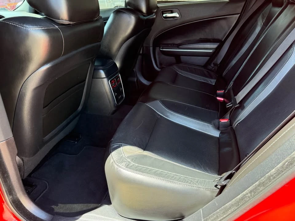 2022 Dodge Charger 7th Gen - Image 12 of 17