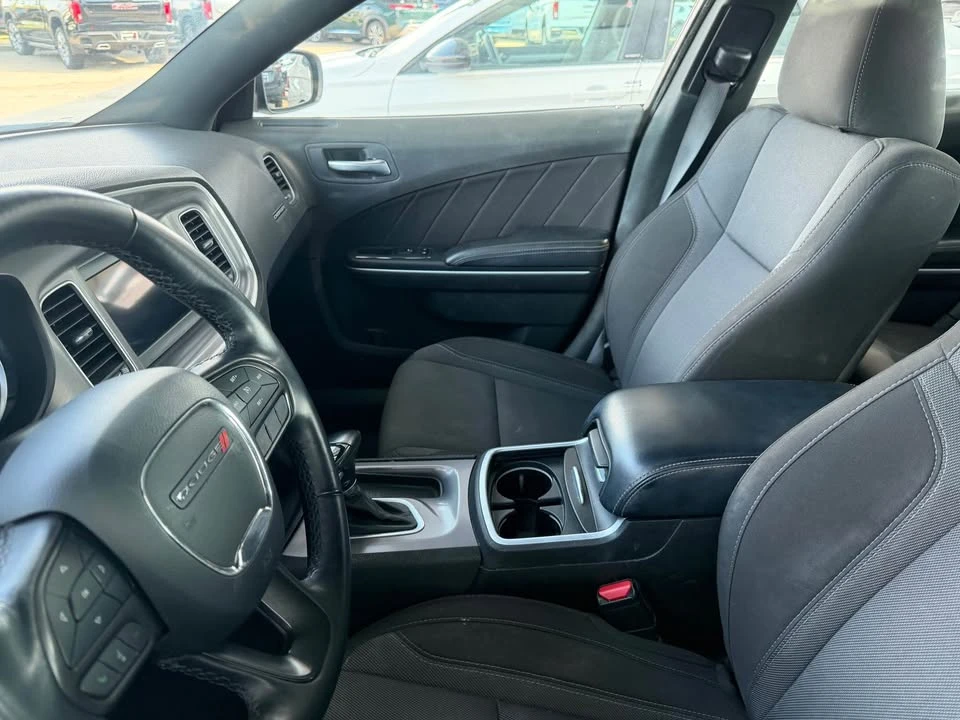 2022 Dodge Charger 7th Gen - Image 2 of 3