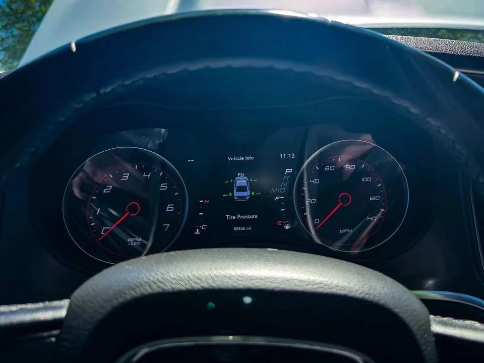 2022 Dodge Charger 7th Gen - Image 10 of 12