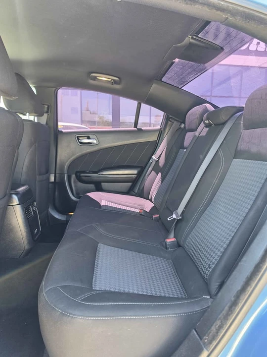 2022 Dodge Charger 7th Gen - Image 6 of 11