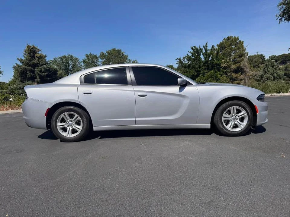 2022 Dodge Charger 7th Gen - Image 3 of 12